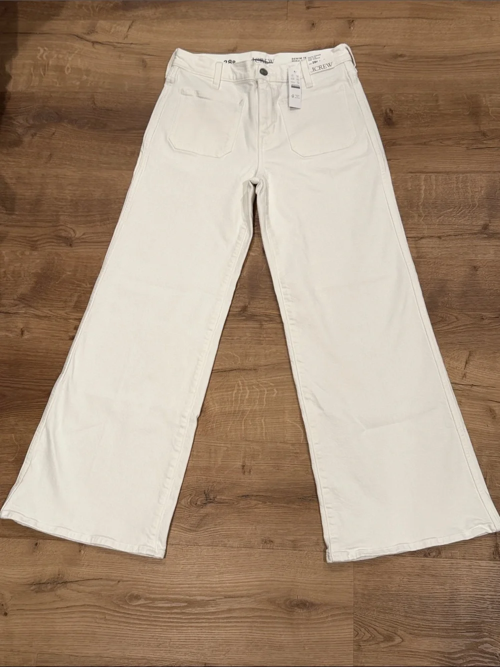 J. Crew nwt crew